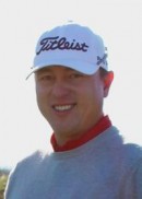 Glenn Jarvis TVGC Golf Instructors - Glenn