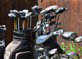 used golf club sales in livermore