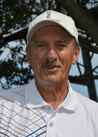TVGC Golf Instructors - Walt