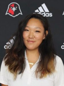 Hana Lee Hana Lee TriValley Golf Instructor